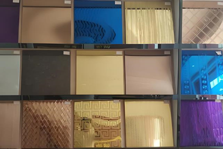 如何辨別彩色不銹鋼板的質量好壞？