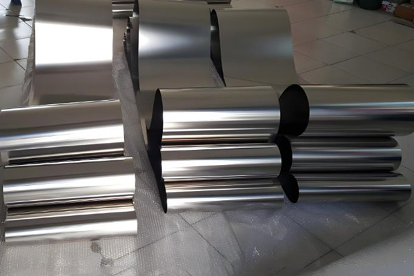 如何鑒別劣質(zhì)304不銹鋼帶?廠家告訴你! 圖1