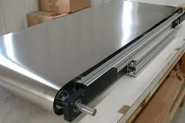 如何鑒別劣質(zhì)304不銹鋼帶?廠家告訴你! 圖2