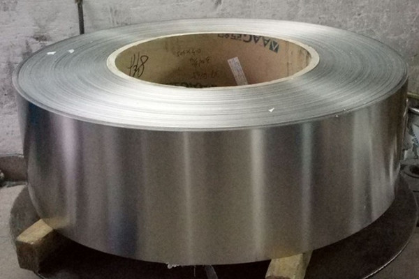 2025年精密不銹鋼帶行業迎來黃金發展期，技術創新與產能擴張并進