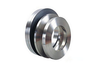 430不銹鋼帶會生銹是什么原因導致的?