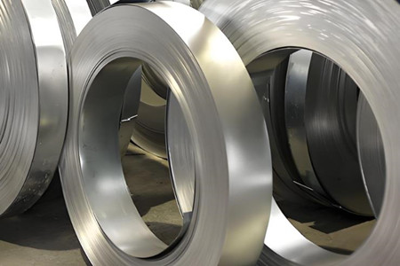 201不銹鋼帶如何制作？奇億帶你了解制造全過程！