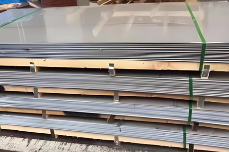 304和201不銹鋼板如何區(qū)分？別傻傻分不清！