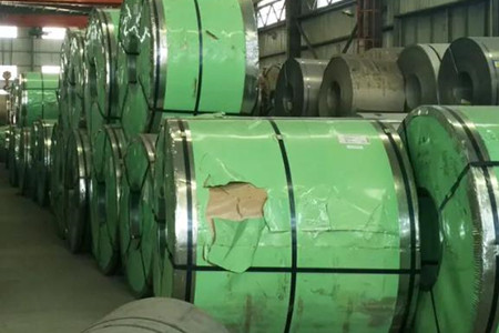 不銹鋼卷板和平板的區別是什么?別再分不清了!